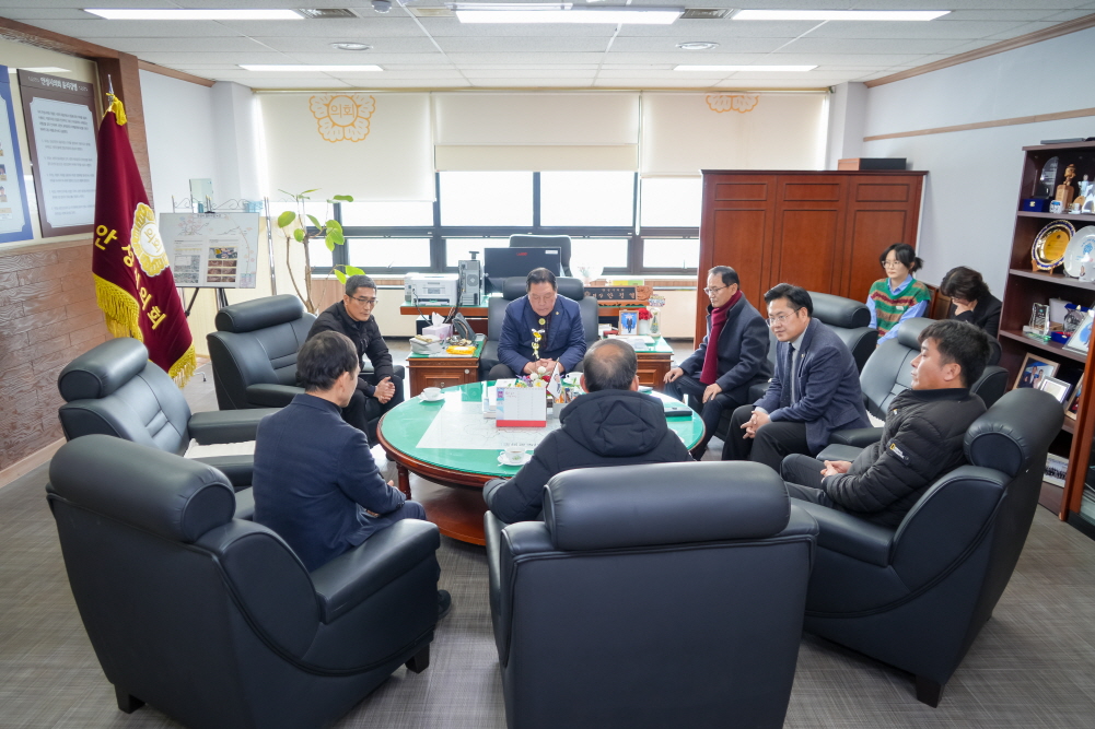 '한국노총간담회' 게시글의 사진(8)