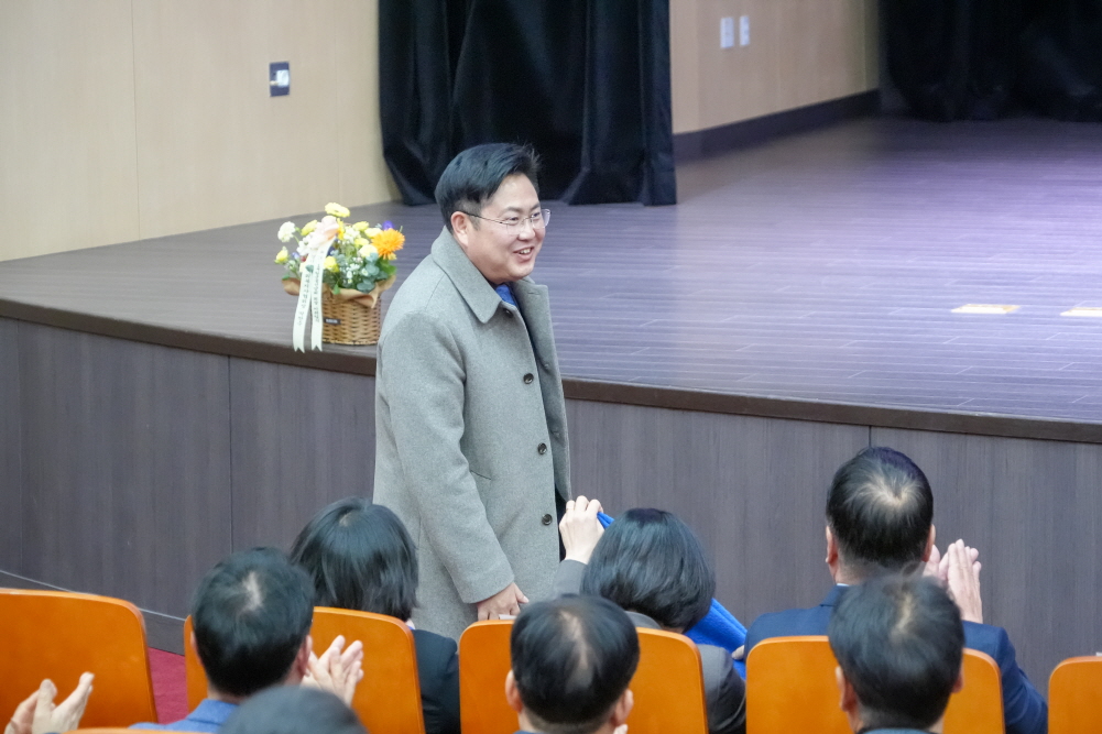 '안성3.1독립운동 선양회 제13,14대 회장 이취임식' 게시글의 사진(8)