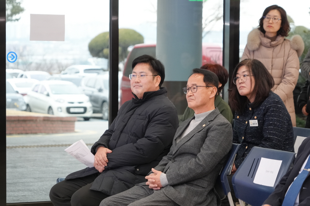 '유니세프 아동친화도시 최초인증 제막식' 게시글의 사진(11)