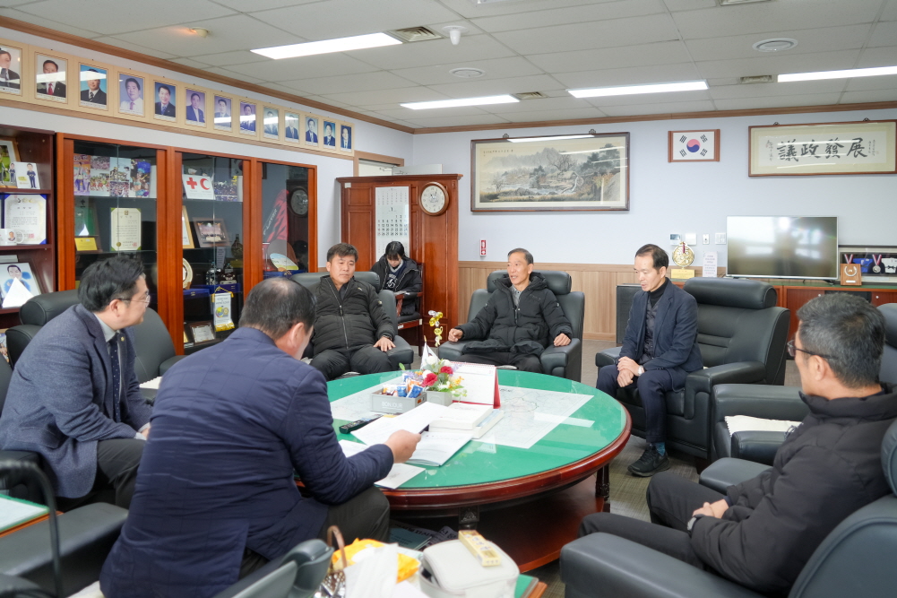 '한국노총간담회' 게시글의 사진(3)