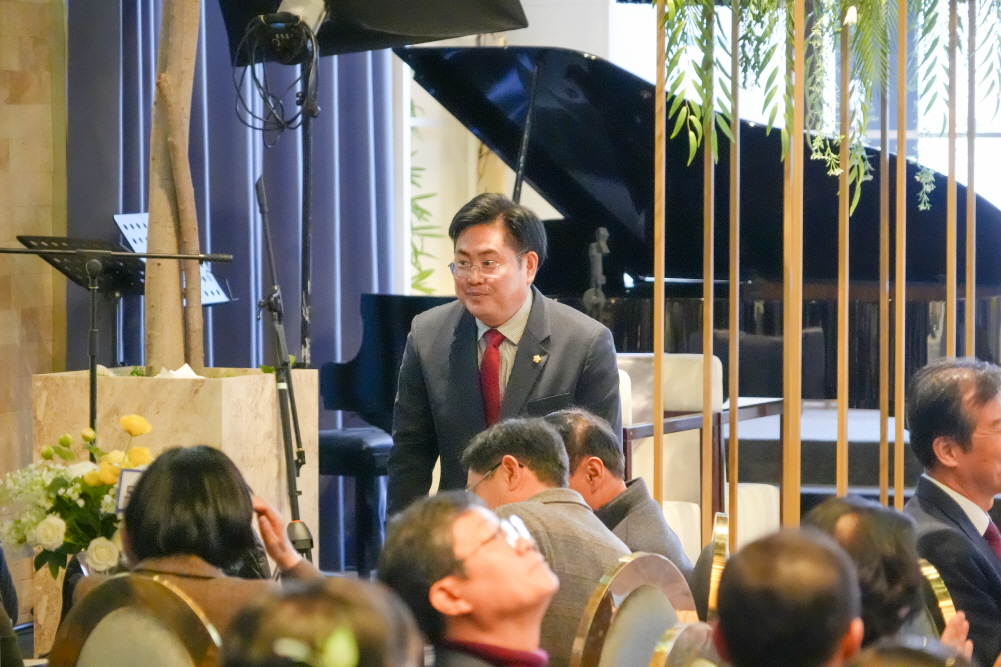 '2026년 상공회의소 신년회' 게시글의 사진(11)