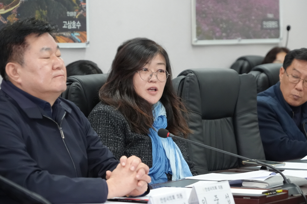 '명동거리번영회 간담회' 게시글의 사진(15)