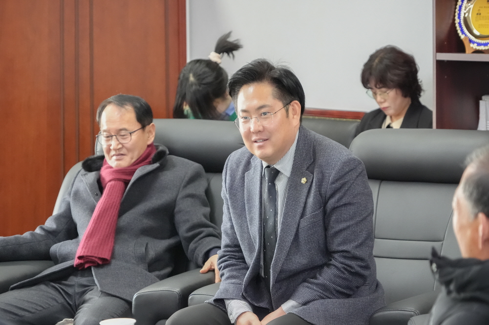 '한국노총간담회' 게시글의 사진(14)