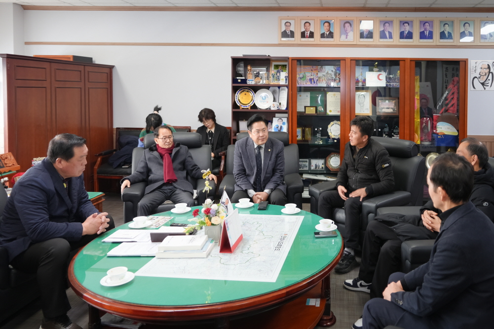 '한국노총간담회' 게시글의 사진(13)