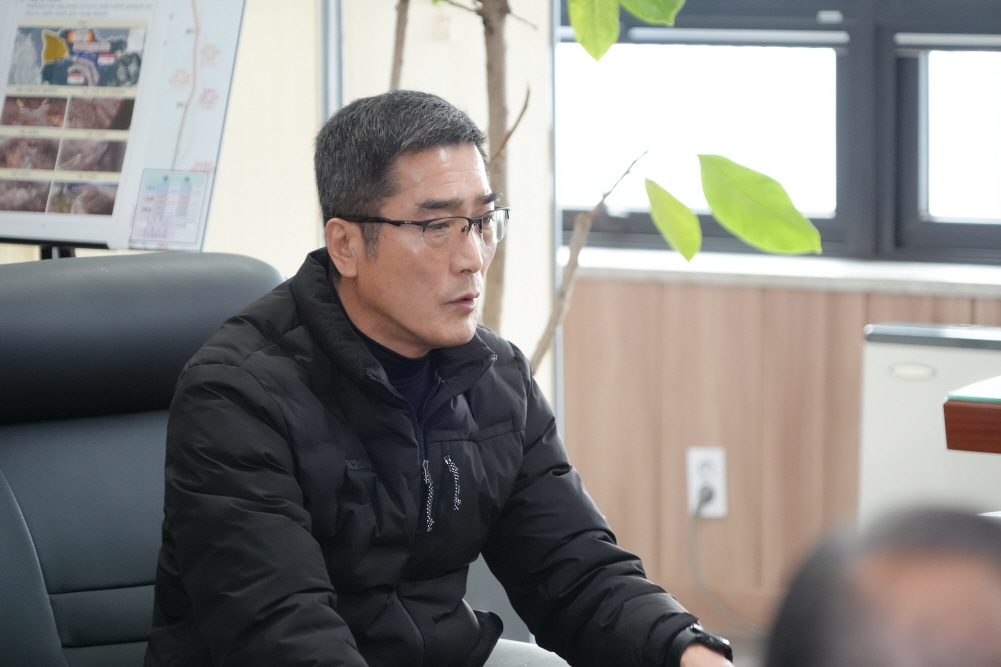 '한국노총간담회' 게시글의 사진(7)