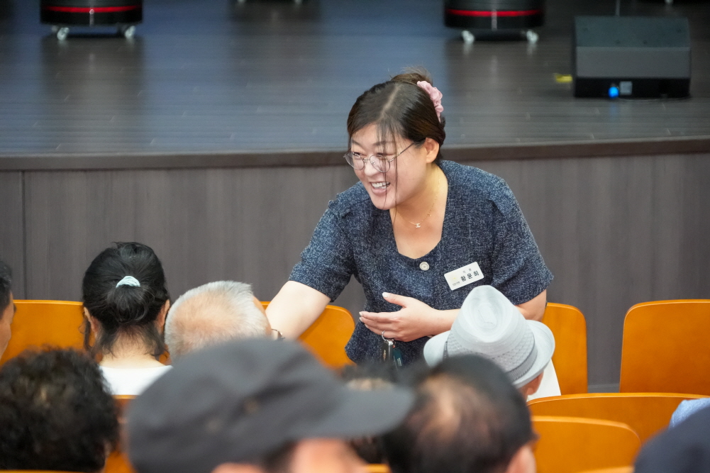 '안성1동 정책공감토크' 게시글의 사진(6)