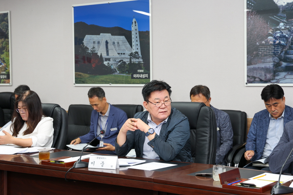 '8월 의원간담회' 게시글의 사진(7)
