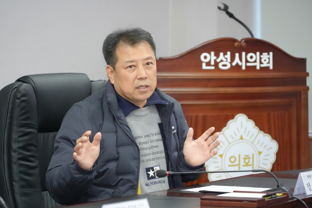 '명동거리번영회 간담회' 게시글의 사진(9)