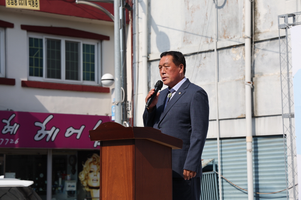 '안성맞춤시장 경기공유마켓 "누구나 함께하는 안성맞춤시장 행사"' 게시글의 사진(2)