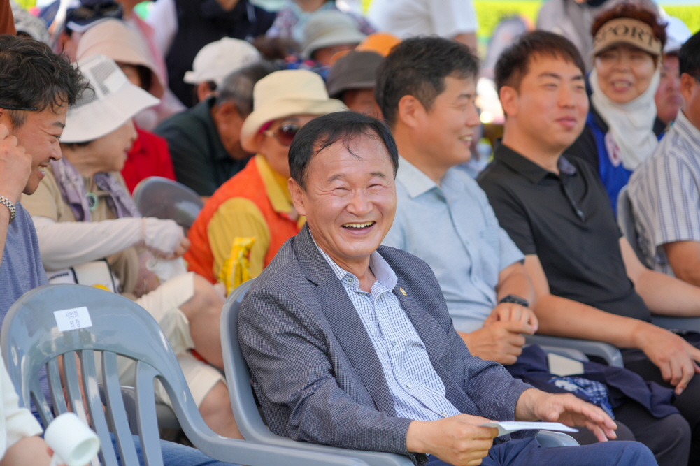 '아양근린공원 파크골프장 개장식' 게시글의 사진(16)