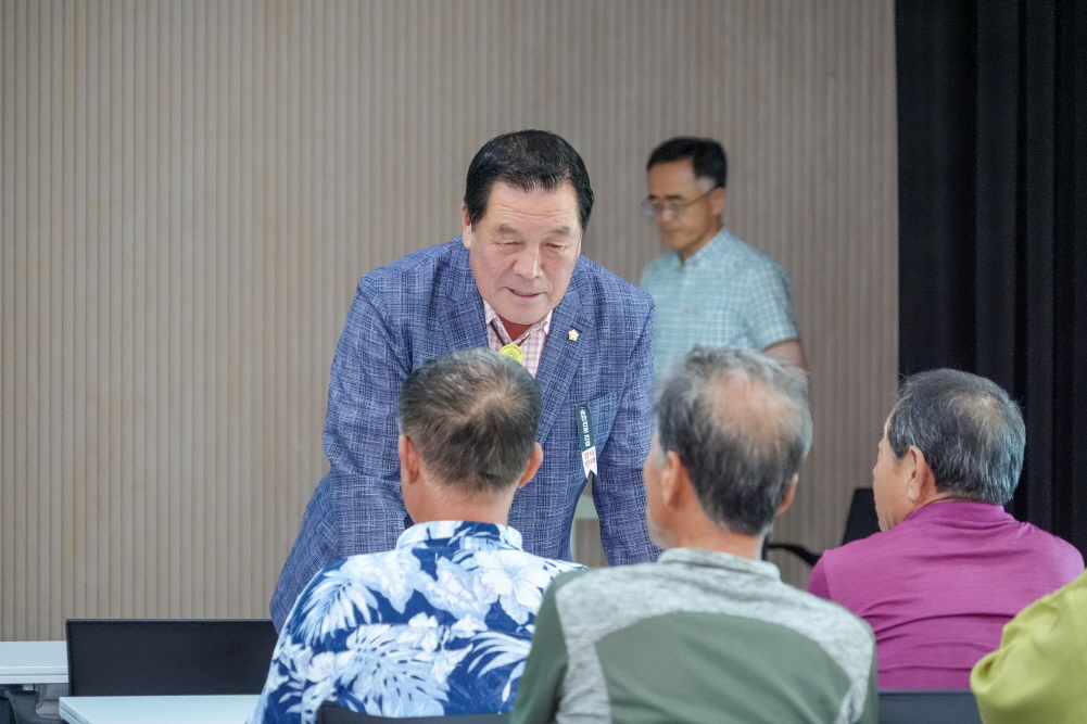 '삼죽면정책공감토크' 게시글의 사진(5)