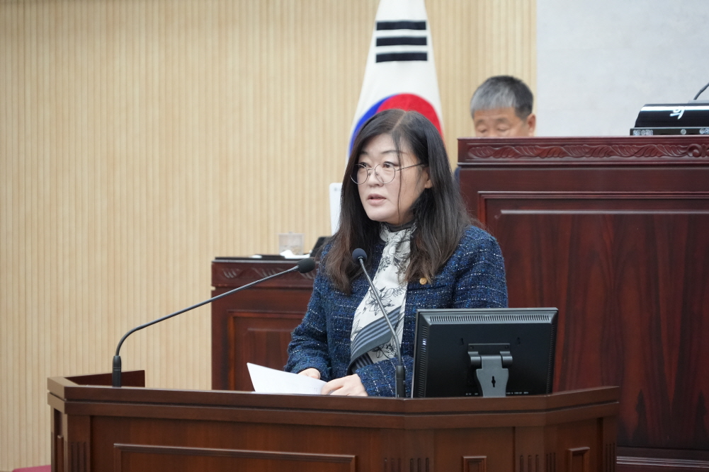 '제235회 안성시의회 제2차 정례회 제2차 본회의' 게시글의 사진(8)