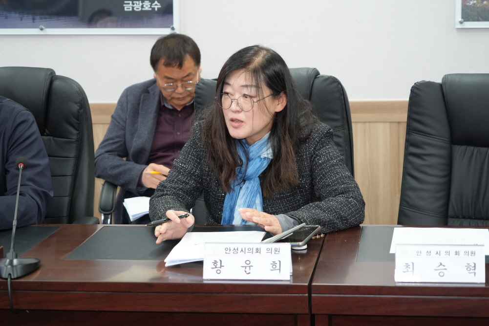 '명동거리번영회 간담회' 게시글의 사진(22)