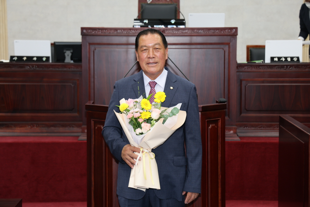 '제8대 안성시의회 의장단선거 및 개원식' 게시글의 사진(1)