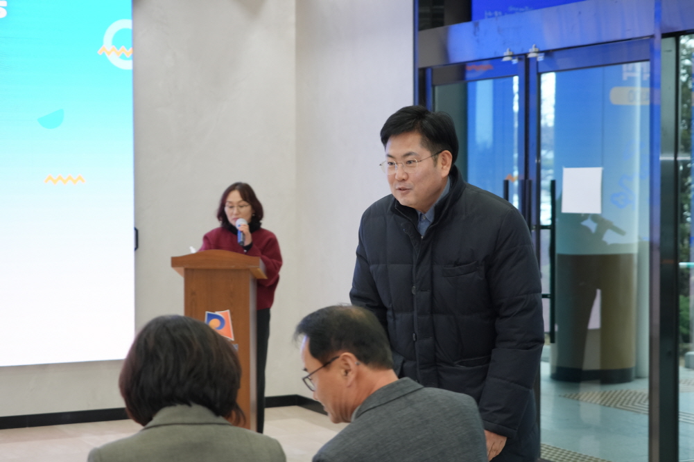 '유니세프 아동친화도시 최초인증 제막식' 게시글의 사진(7)