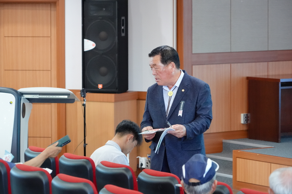 '디지털로 바꾸는 농업의 미래 특강' 게시글의 사진(5)
