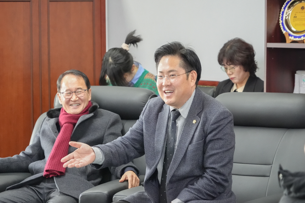 '한국노총간담회' 게시글의 사진(11)