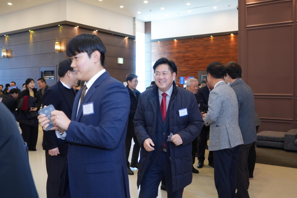 '2026년 상공회의소 신년회' 게시글의 사진(5)