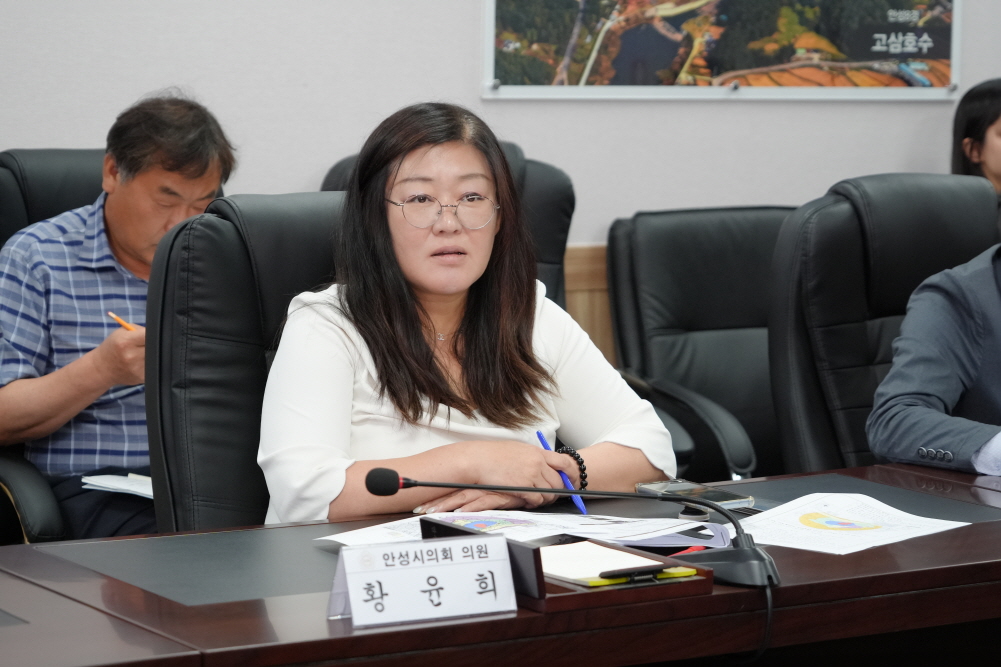'도기산성 등 문화재 관련 간담회' 게시글의 사진(13)