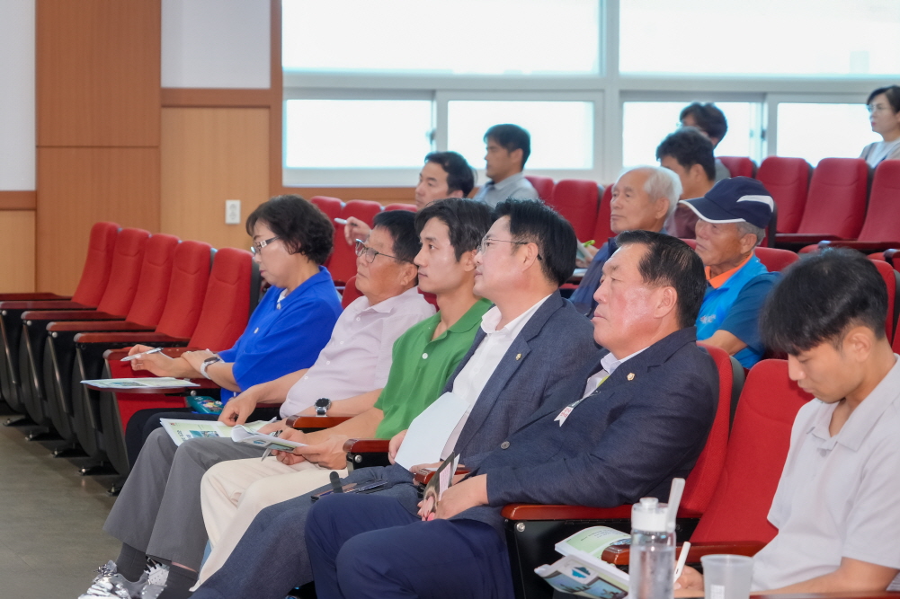 '디지털로 바꾸는 농업의 미래 특강' 게시글의 사진(14)