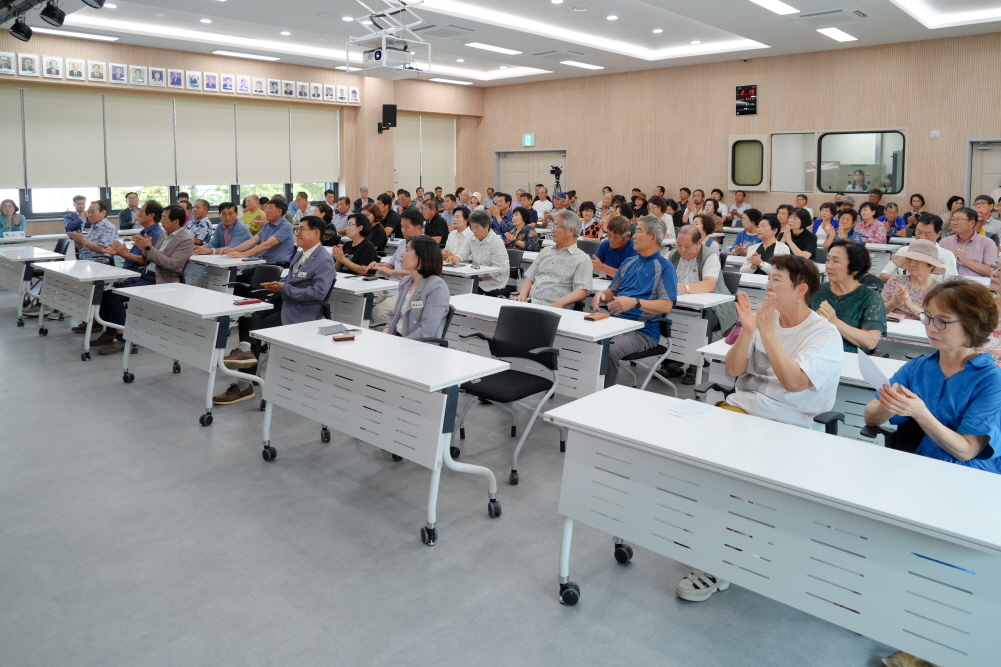 '삼죽면정책공감토크' 게시글의 사진(15)