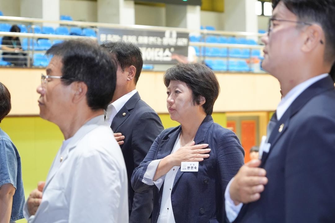 '제11회 안성시장배 배구대회' 게시글의 사진(11)