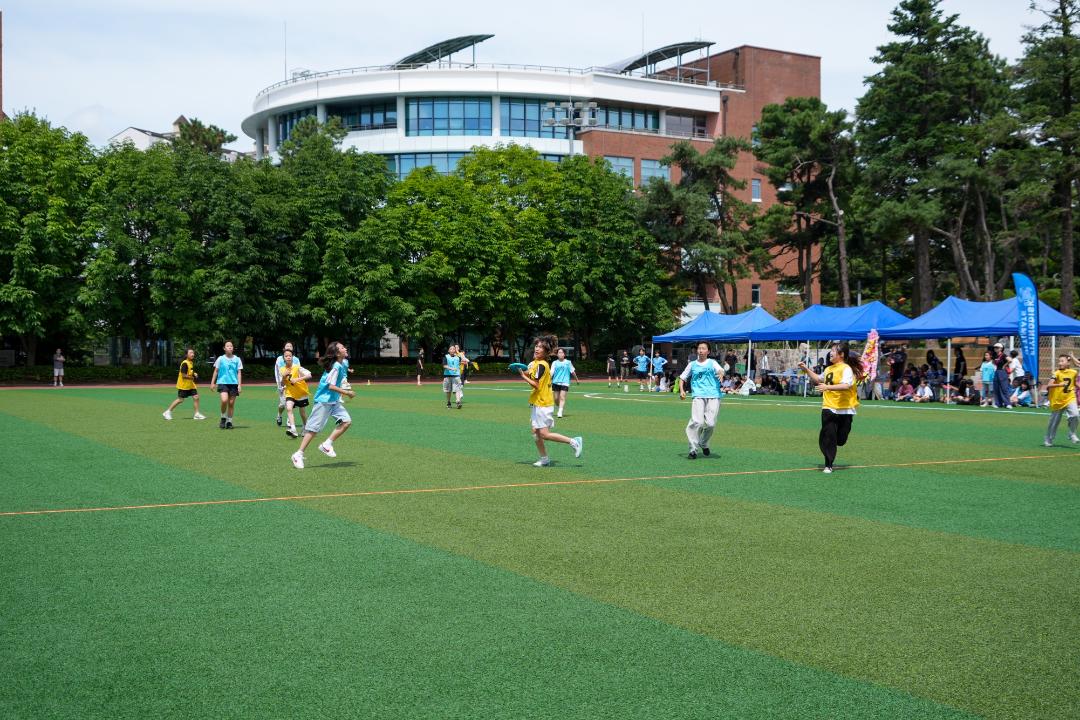 '제10회 안성시장배 플라잉디스크대회' 게시글의 사진(5)
