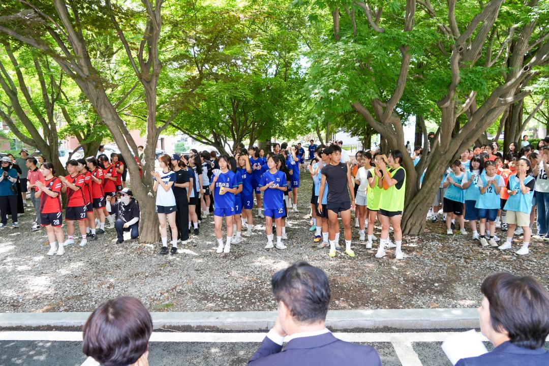 '제10회 안성시장배 플라잉디스크대회' 게시글의 사진(14)