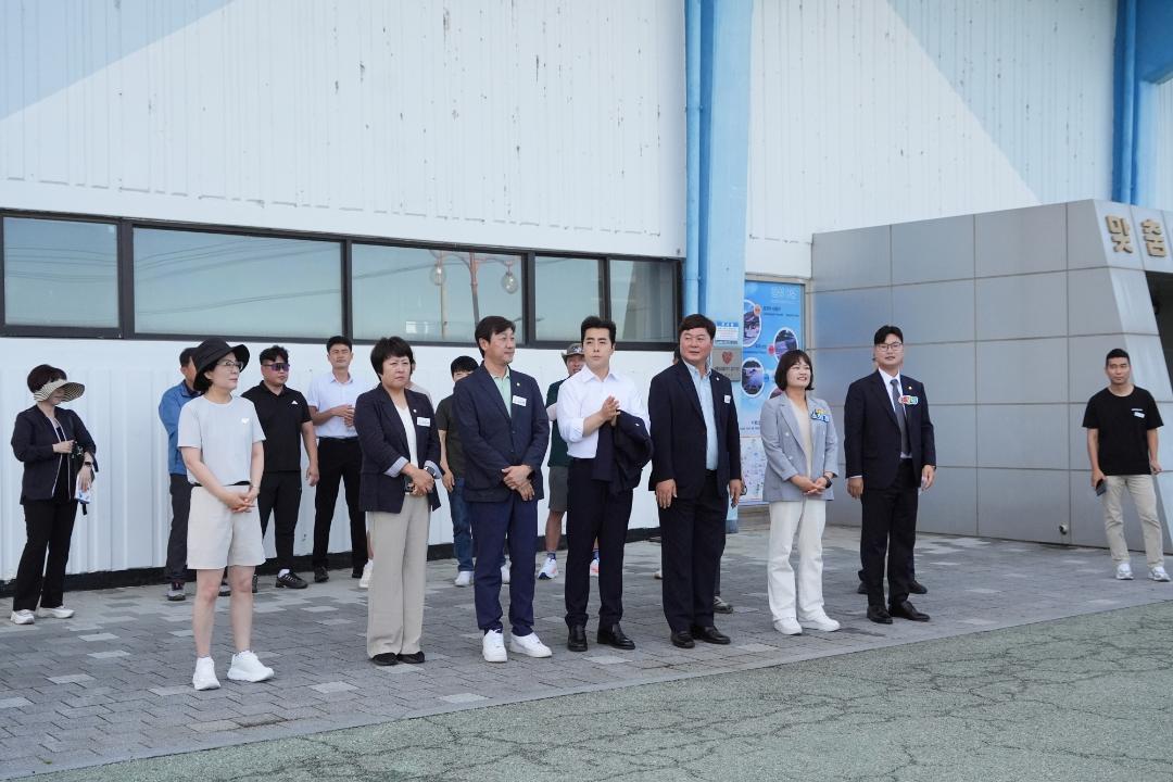 '안성 드림러너 러닝크루 출정식' 게시글의 사진(20)