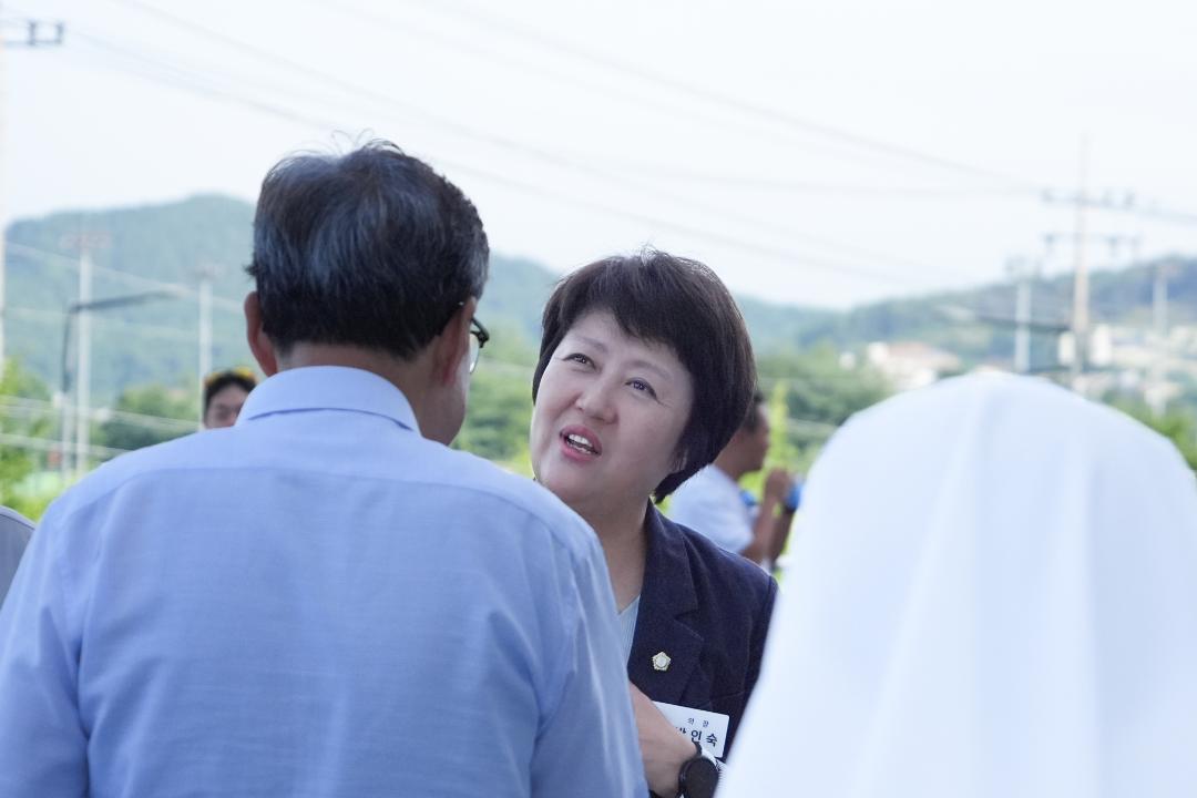 '안성 드림러너 러닝크루 출정식' 게시글의 사진(5)