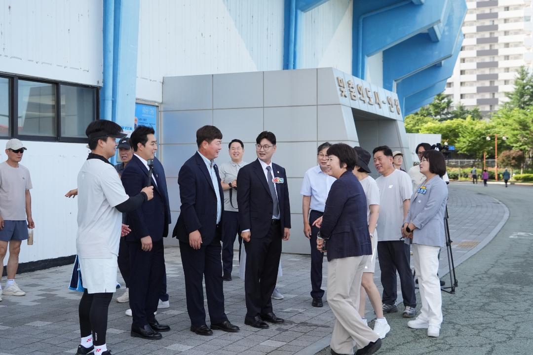 '안성 드림러너 러닝크루 출정식' 게시글의 사진(11)