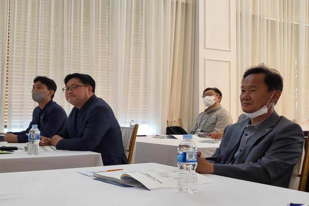 '의원당선인 1일 아카데미' 게시글의 사진(7)