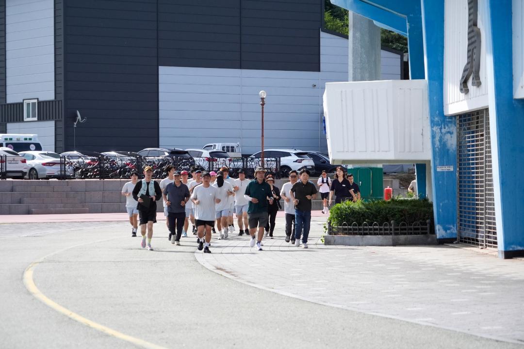 '안성 드림러너 러닝크루 출정식' 게시글의 사진(28)