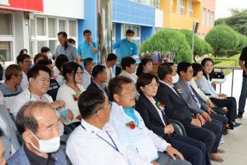 제14회 서운면민 한마음 체육대회