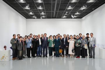 (사)안성공예가회 정기전