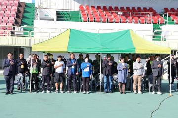 안성맞춤마라톤대회