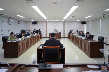 제1차 조례등 심사특별위원회