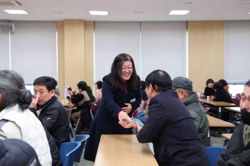 제63기 일죽농협 결산 정기총회 및 기념식