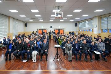 보개면정책공감토크