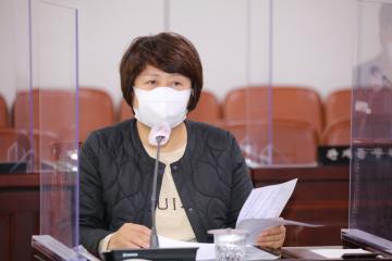제197회 임시회 제1차 조례등심사특별위원회