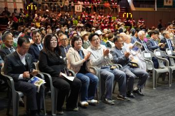 제45회 장애인의날 기념행사