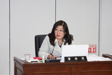 제210회 안성시의회 임시회 제2차 조례등심사특별위원회