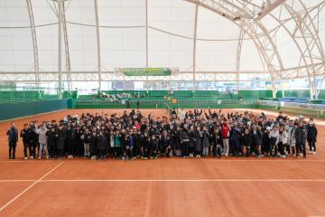2025 경기도지사배 소프트테니스대회
