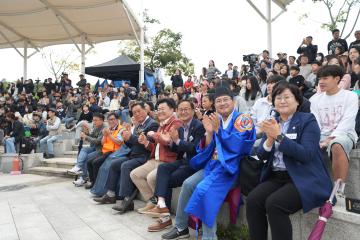 2024 '안성시 청소년어울림마당 두번째장' 너나들이