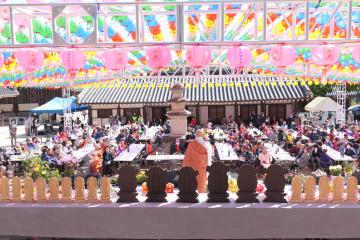 칠장사 혜소국사 다례제