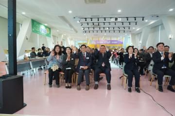 안성2동 정책공감토크