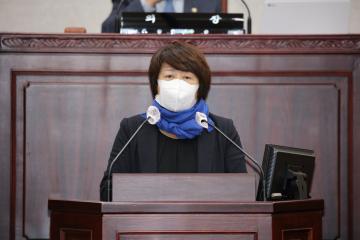 제198회 안성시의회 제2차 정례회 제2차 본회의 개회