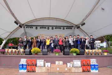 제7회 끼 발산 페스티벌 및 바자회