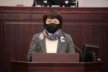 제198회 안성시의회 제2차 정례회 제3차 본회의 산회