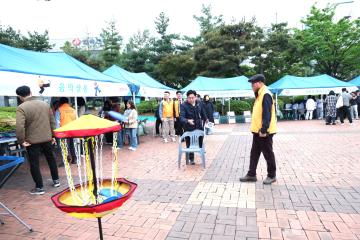 안성시 청소년 어울림마당 '들머리' 개최